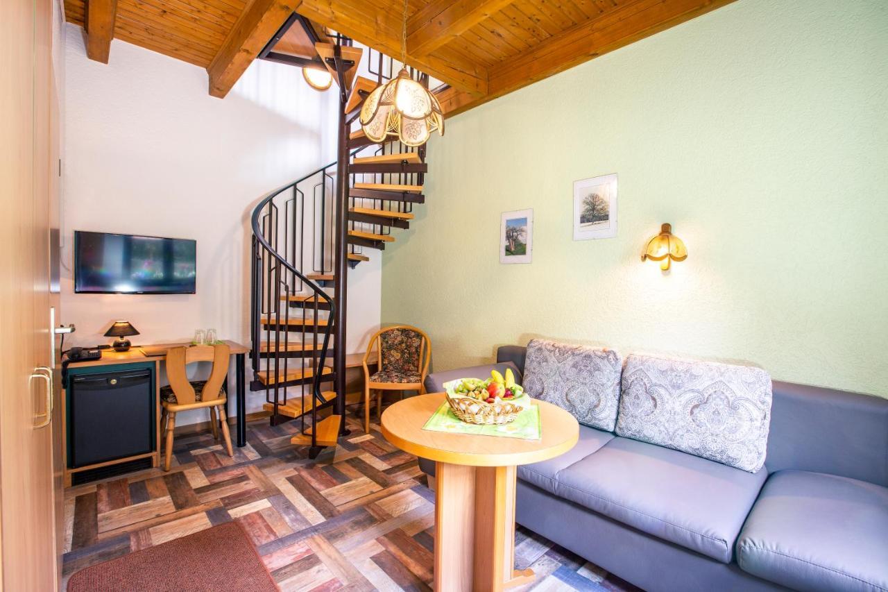 Schwarzes Ross Hotel Arnsdorf  Luaran gambar